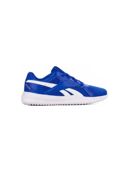 Pantofi Reebok Sport albastru