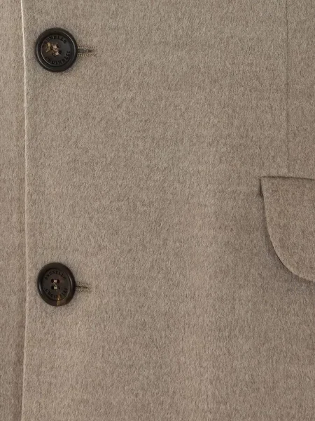 Palton Brunello Cucinelli cu rever