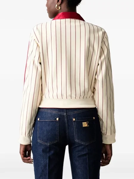 Hanorac Adidas cu glugă cu imagine din țesătură twill albastru
