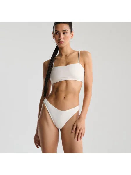 Трусы Cropp белые