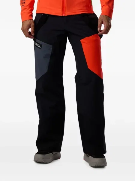 Pantaloni de schi Rossignol negru