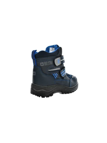Pantofi copii Big Star albastru