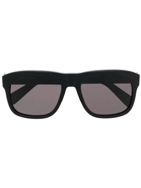 Ochelari de soare Saint Laurent Eyewear negru