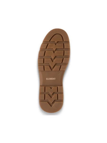 Pantofi Element maro