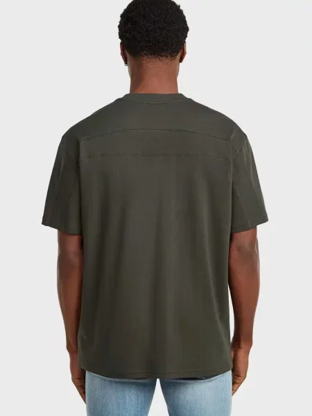 Футболка G-star Raw серая