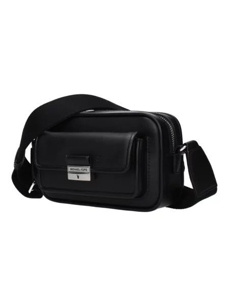 Torebka Michael Kors skórzana czarna