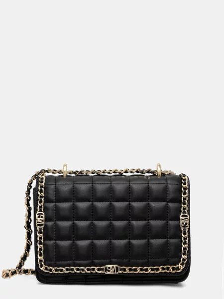 Чанта Steve Madden Bcores черно