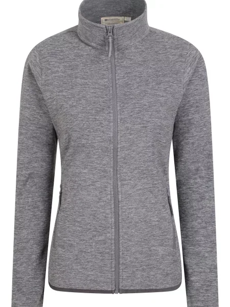 Snowdon Melange II polar na Grey