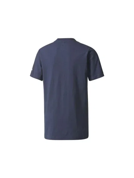 Tricou copii Adidas albastru