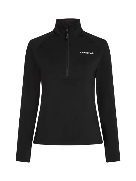 O'NEILL Pulovere sport Fwc'cruz negru alb