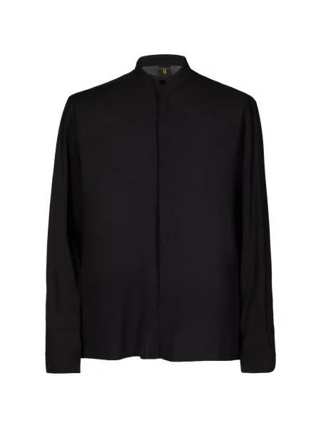 Cămașă Tessitura negru