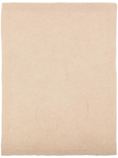 Кашмирена чанта Tartine Et Chocolat кафяво