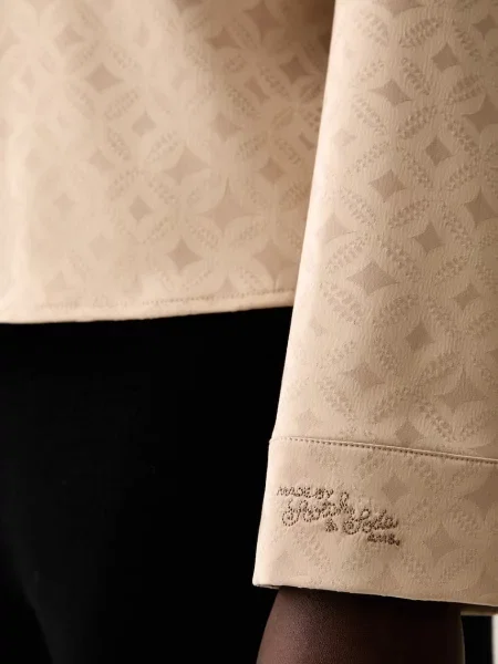Рубашка Scotch & Soda