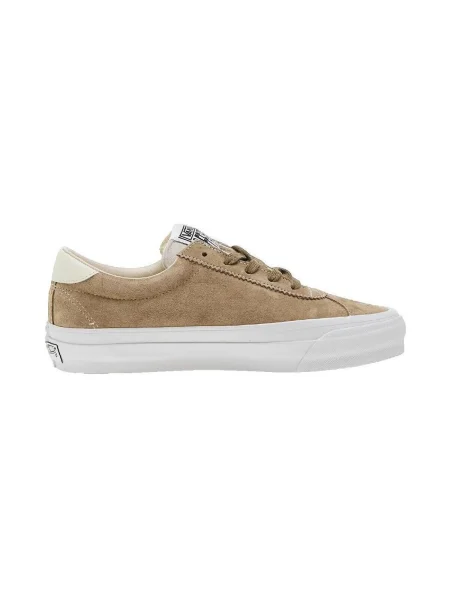 Pantofi Vans lungi maro