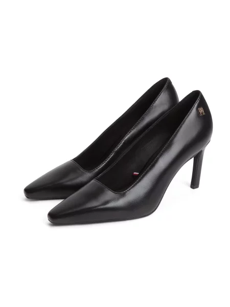 TOMMY HILFIGER Pumps negru