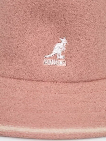 Шерстяная шляпа Kangol