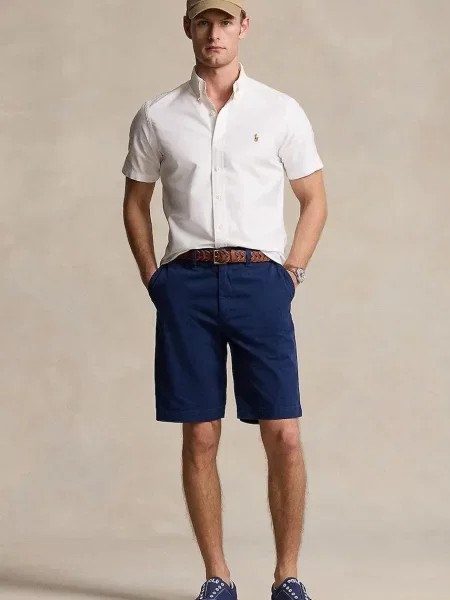 Рубашка Polo Ralph Lauren