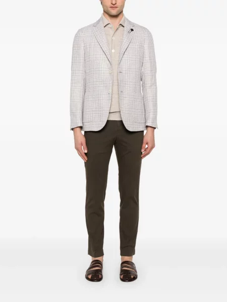 Sacou Lardini