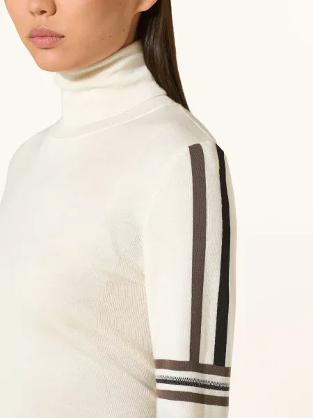 Top Bogner czarny