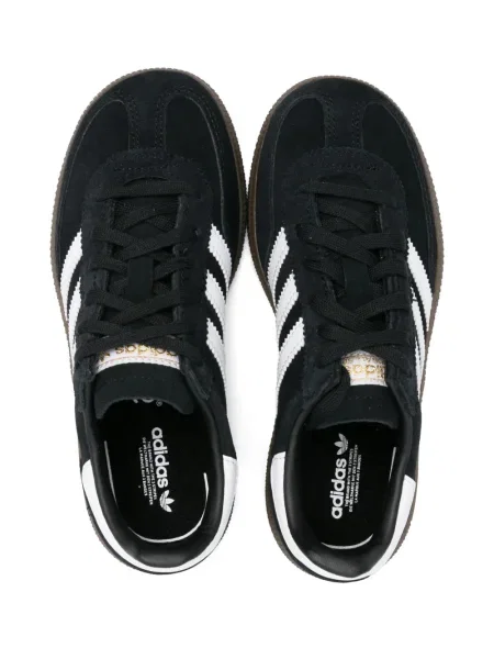 Sneakersy dziecięce Adidas Spezial czarne