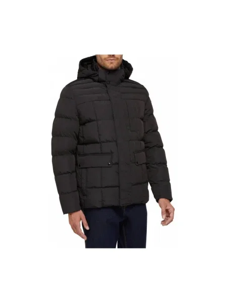 Geacă Geox negru