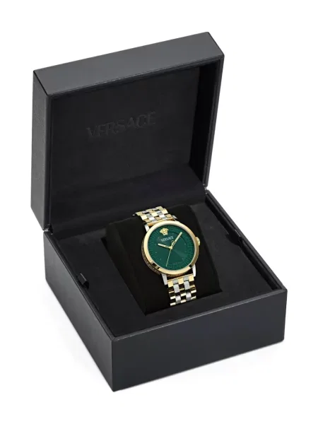 Ceas Versace verde
