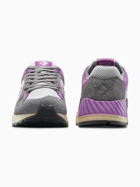 Tenisky Converse Converse Wave Trainer šedá