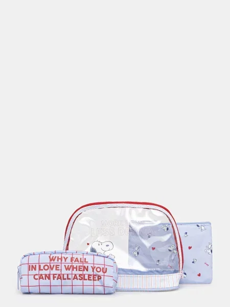 Kozmetička torbica women'secret plava