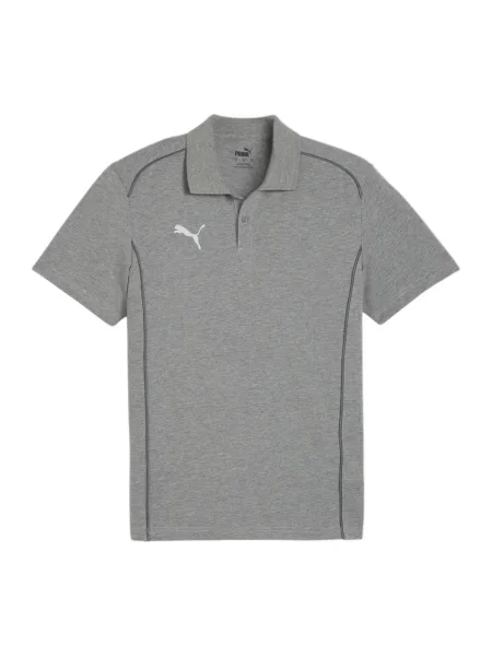 PUMA Funkcionalna majica siva