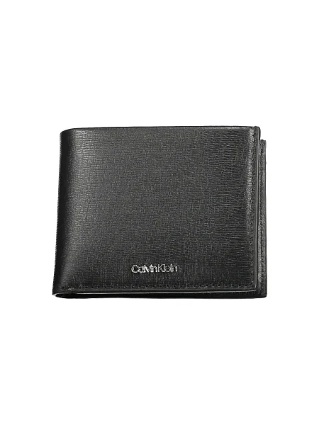 Portofel Calvin Klein negru