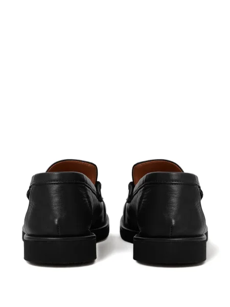 Pantofi loafer Stella Mccartney negru