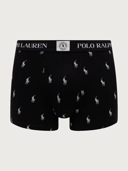 Боксеры Polo Ralph Lauren