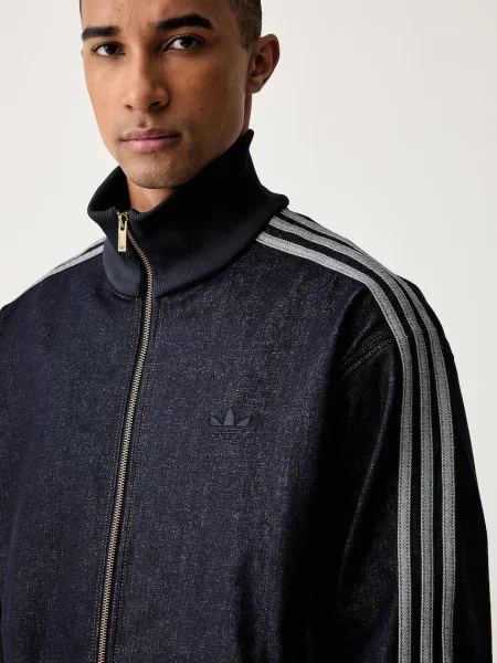 Джинсовая куртка Adidas Originals