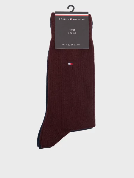 Классические носки Tommy Hilfiger