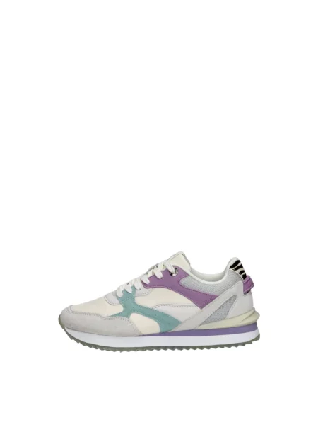 Sneakersy Maruti skórzane
