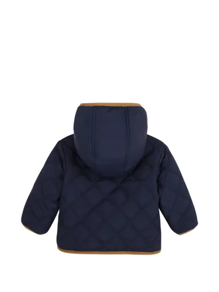 Kurtka dziecięca Timberland
