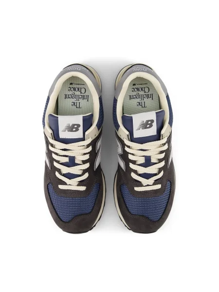 Pantofi New Balance negru