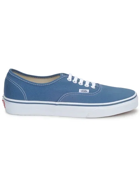 Félcipő Vans kék
