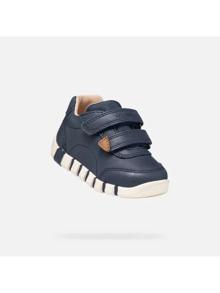 Tenisice Geox plava