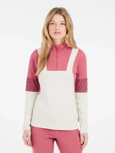 Bluza Protest biała