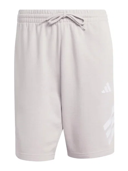 ADIDAS SPORTSWEAR Pantaloni sport gri deschis alb