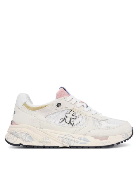 Sneakersy Premiata