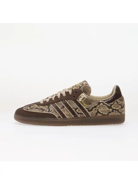 Sneakers adidas Samba OG Brown/ Khaki Three/ EUR 44 maro