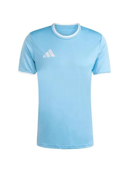 Koszulka adidas Entrada 26 Jersey błękitna niebieska