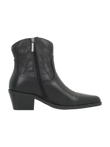 Pantofi Carmela negru