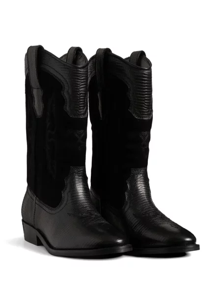 Botine Zadig&voltaire negru