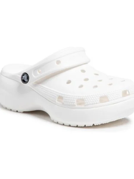 Crocs Klumpák Classic' fehér