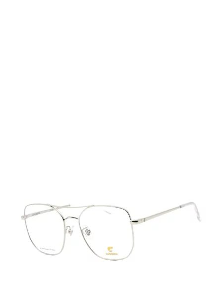 Ochelari de soare Carrera cu imprimeu geometric