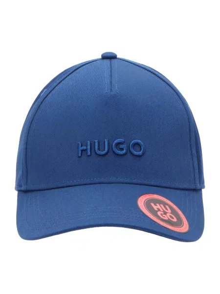 HUGO Șapcă Jude' albastru