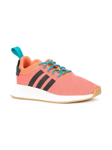Sportbačiai Adidas Climacool geltona